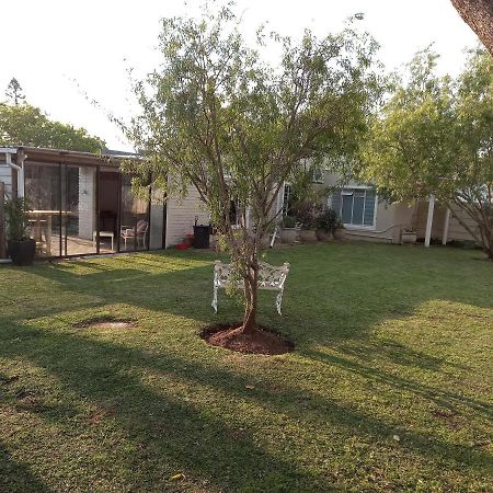 Spacious Garden Unit On Fordyce 伊丽莎白港 外观 照片