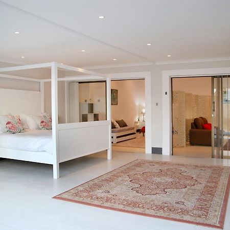 Spacious Garden Unit On Fordyce 伊丽莎白港 外观 照片