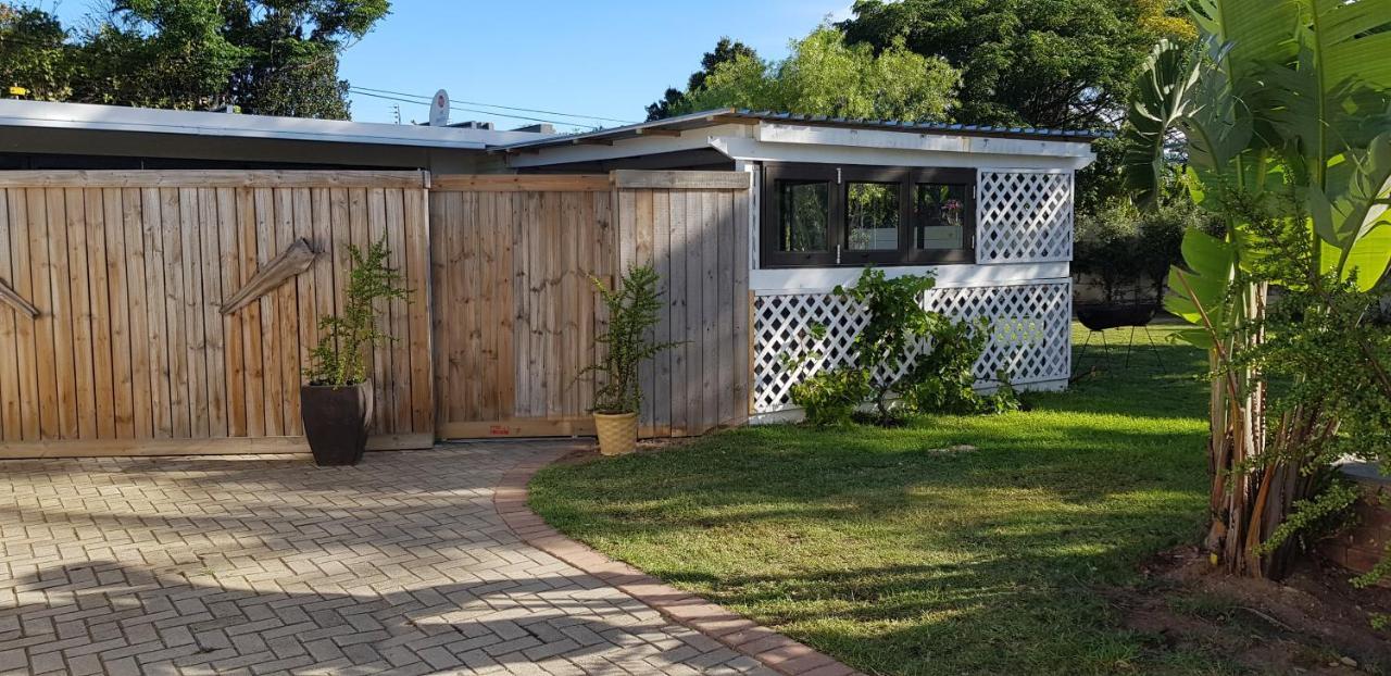 Spacious Garden Unit On Fordyce 伊丽莎白港 外观 照片