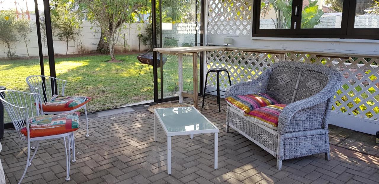 Spacious Garden Unit On Fordyce 伊丽莎白港 外观 照片