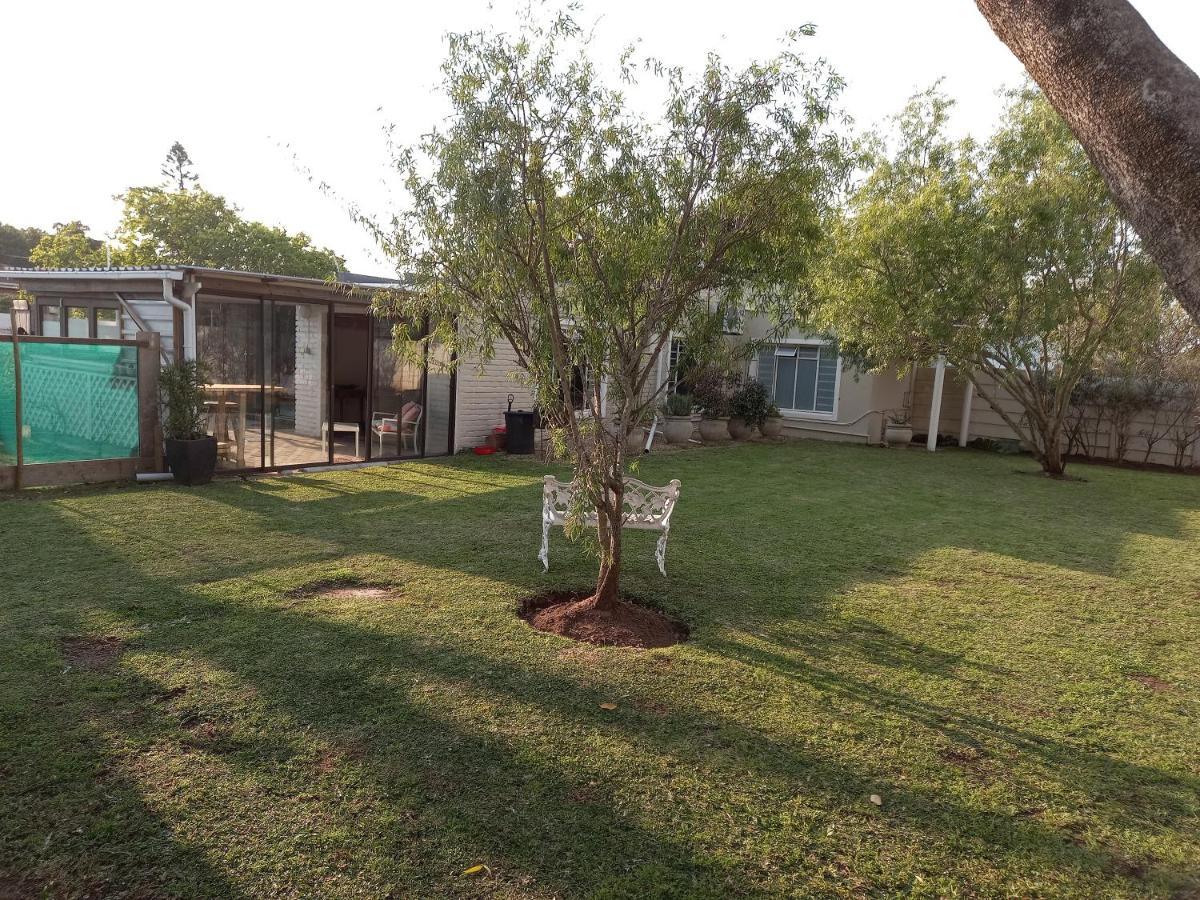 Spacious Garden Unit On Fordyce 伊丽莎白港 外观 照片