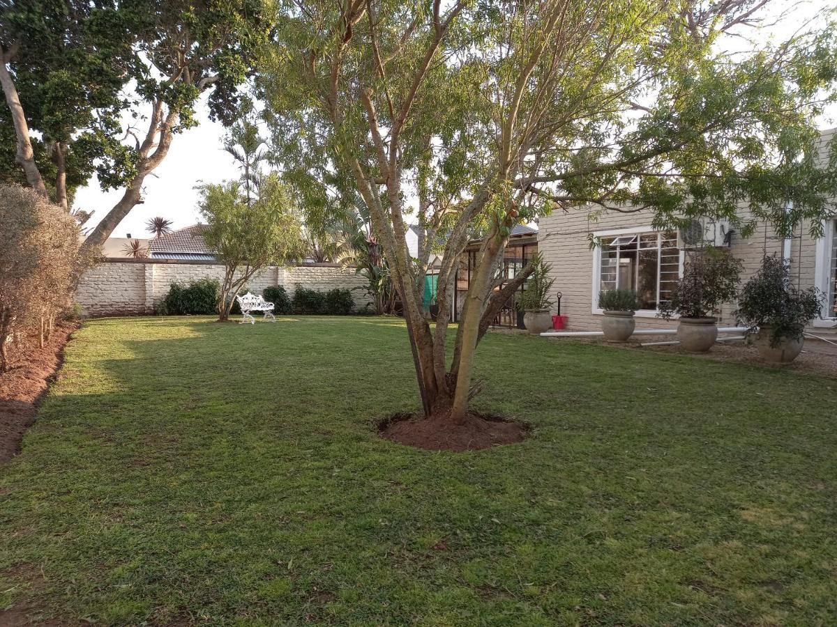 Spacious Garden Unit On Fordyce 伊丽莎白港 外观 照片