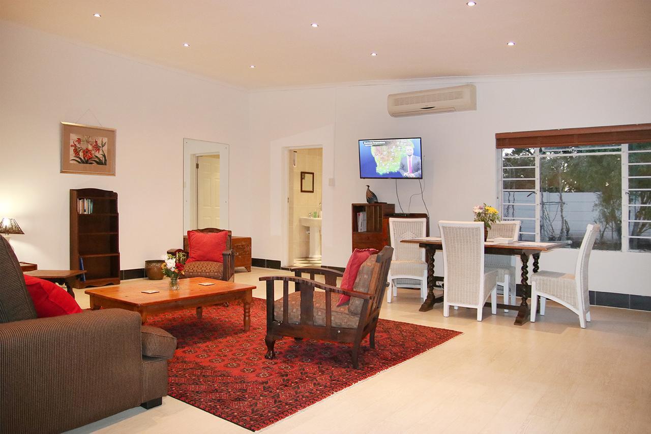 Spacious Garden Unit On Fordyce 伊丽莎白港 外观 照片