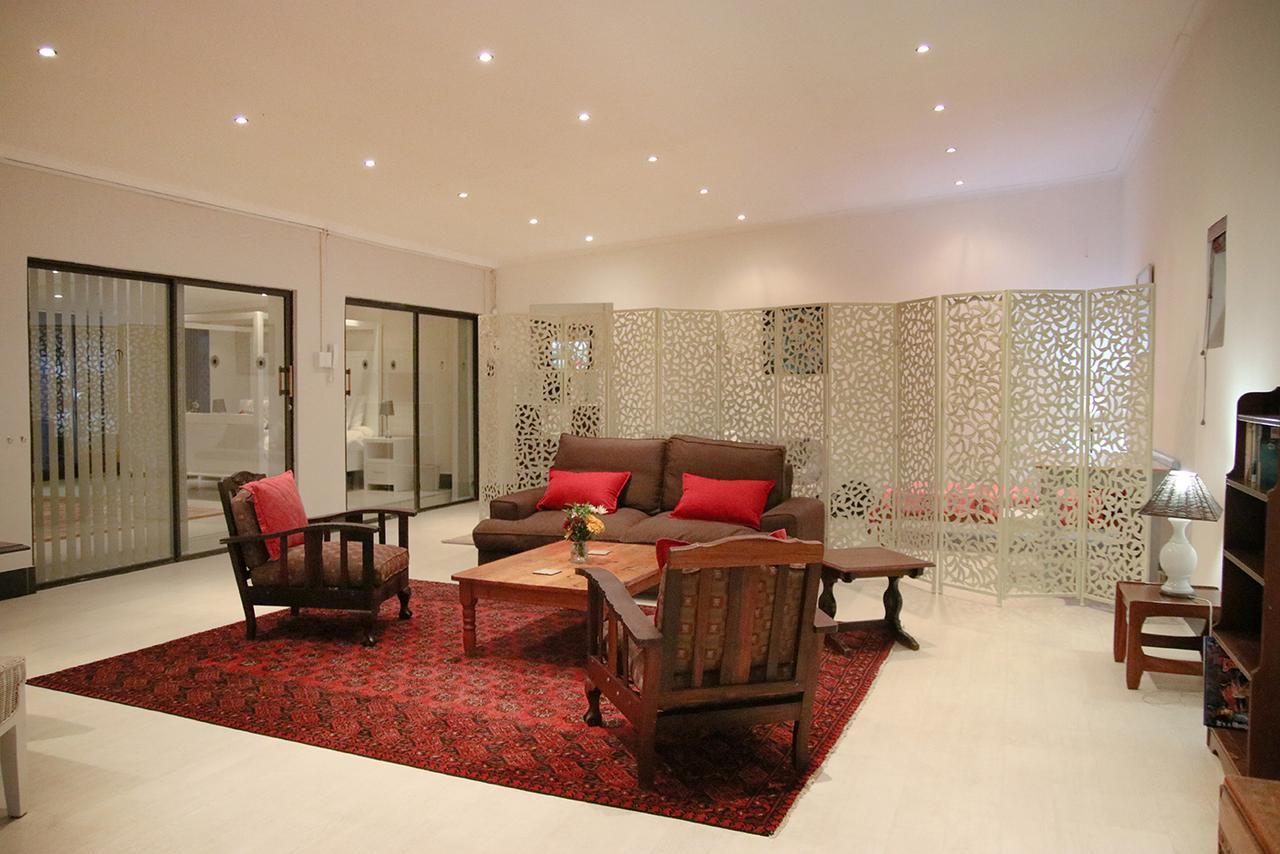 Spacious Garden Unit On Fordyce 伊丽莎白港 外观 照片