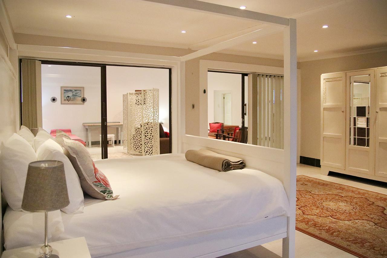 Spacious Garden Unit On Fordyce 伊丽莎白港 外观 照片