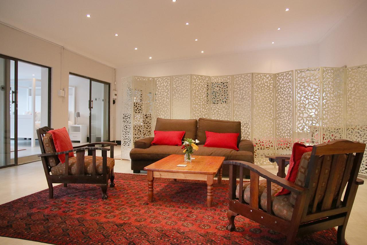Spacious Garden Unit On Fordyce 伊丽莎白港 外观 照片