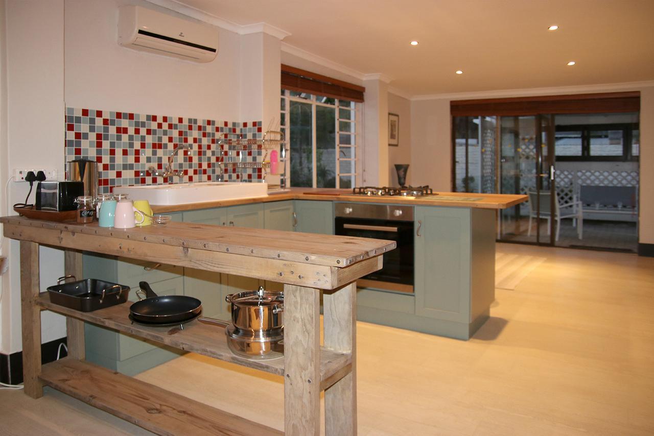 Spacious Garden Unit On Fordyce 伊丽莎白港 外观 照片