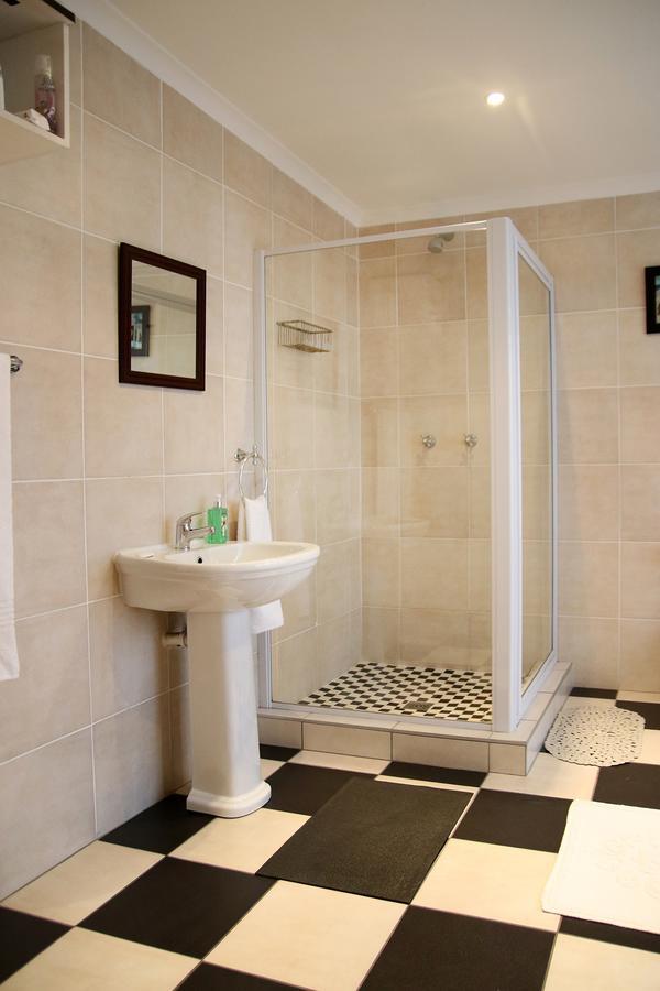 Spacious Garden Unit On Fordyce 伊丽莎白港 外观 照片