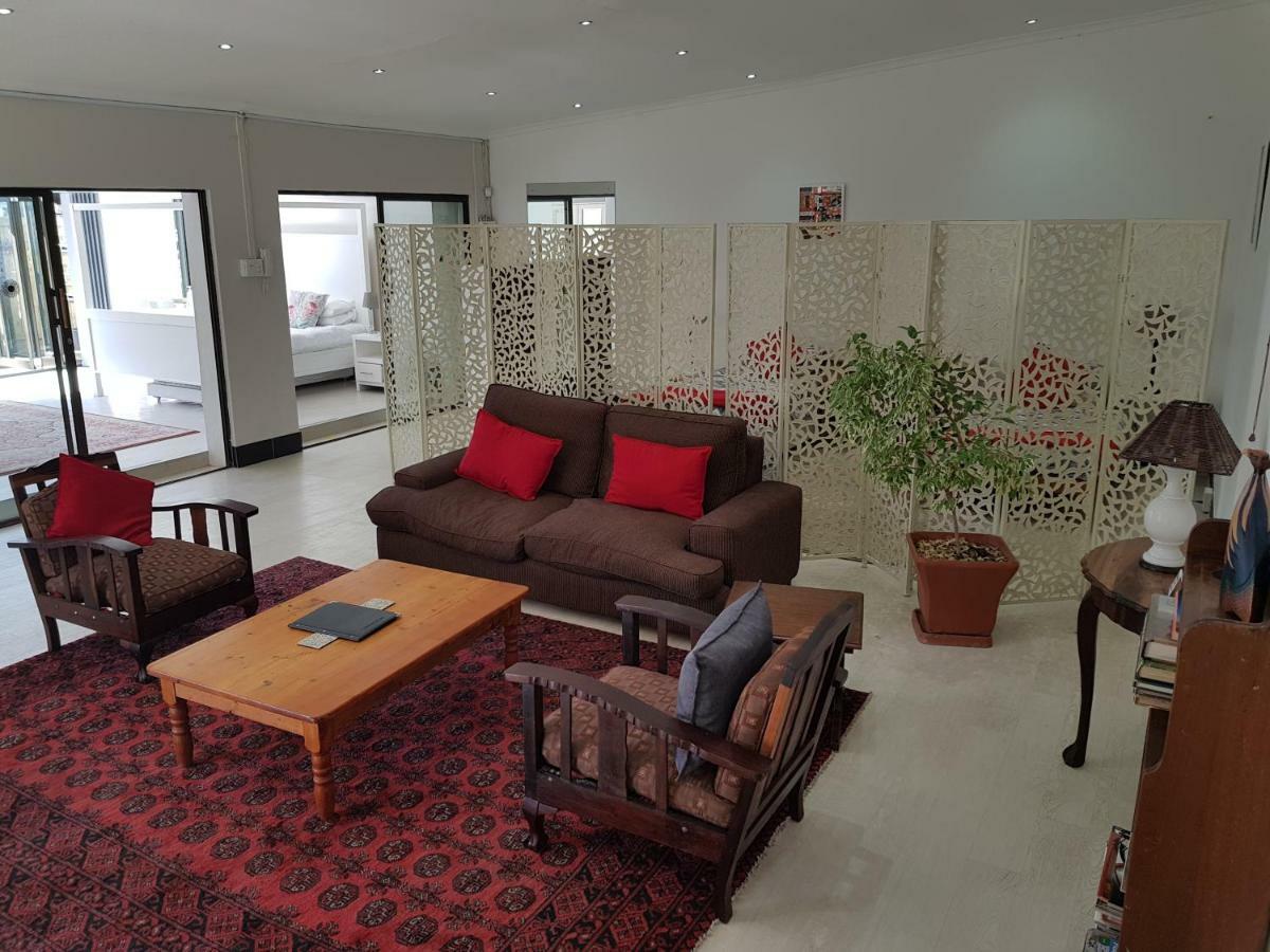Spacious Garden Unit On Fordyce 伊丽莎白港 外观 照片