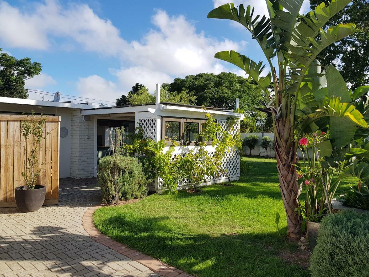 Spacious Garden Unit On Fordyce 伊丽莎白港 外观 照片