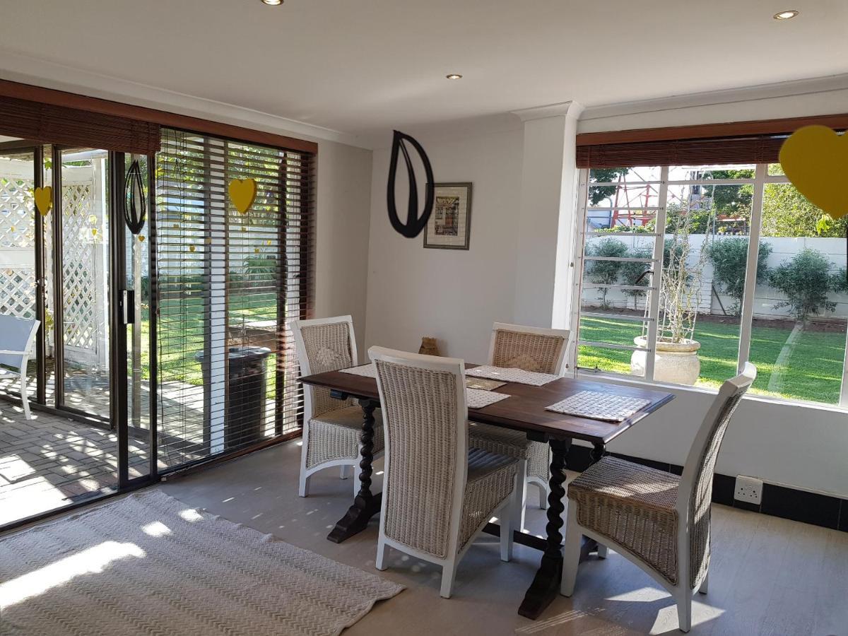 Spacious Garden Unit On Fordyce 伊丽莎白港 外观 照片