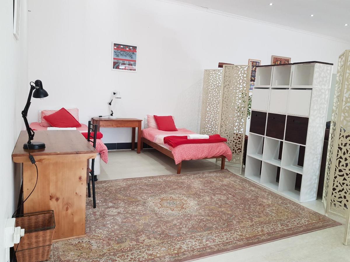 Spacious Garden Unit On Fordyce 伊丽莎白港 外观 照片
